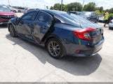 Honda Civic Ex 19XFC1F39ME002948 снимка