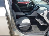 Chevrolet Equinox Ls 2GNALAEK5F1150184 снимка