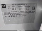 Chevrolet Malibu 1Lt 1G1ZE5ST7GF353641 снимка