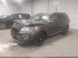 Ford Explorer Xlt 1FM5K8DH8GGC32325 снимка