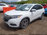 Honda Hr-V Awd Ex 3CZRU6H52MM712456 photo