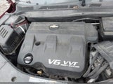 Chevrolet Equinox Ltz 2GNFLGE3XG6216153 снимка