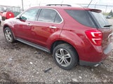 Chevrolet Equinox Ltz 2GNFLGE3XG6216153 снимка