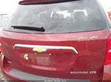 Chevrolet Equinox Ltz 2GNFLGE3XG6216153 снимка