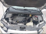 Chevrolet Sonic Ltz Auto 1G1JE5SB7F4146181 снимка