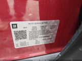 GMC Acadia Sle-2 1GKKNSLA4KZ283841 fotografie