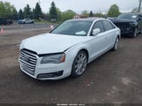 Audi A8 L 3.0T WAURGAFD3EN006546 снимка