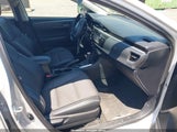 Toyota Corolla S Plus 2T1BURHE4FC230107 photo
