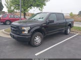 Ford F-150 Xl 1FTEW1E82HKE26152 снимка