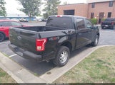 Ford F-150 Xl 1FTEW1E82HKE26152 снимка