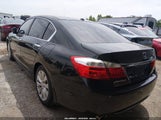 Honda Accord Ex-L V-6 1HGCR3F8XEA001709 fotografie