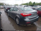 Kia Forte Ex KNAFX4A86F5392279 fotografie