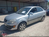 Kia Rio Lx KNADE123X86307794 снимка