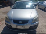 Kia Rio Lx KNADE123X86307794 снимка