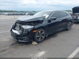 Honda Civic Touring 19XFC1F93GE203060 снимка