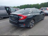 Honda Civic Touring 19XFC1F93GE203060 снимка