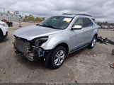 Chevrolet Equinox Lt 2GNFLFE39G6195273 снимка