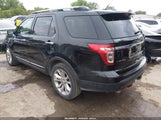 Ford Explorer Limited 1FM5K7F87DGB58172 снимка