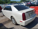 Cadillac Sts V8 1G6DC67A950225652 fotografie