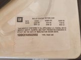 Cadillac Sts V8 1G6DC67A950225652 снимка