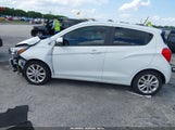 Chevrolet Spark Fwd 1Lt Automatic KL8CD6SA7MC746789 снимка