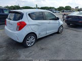 Chevrolet Spark Fwd 1Lt Automatic KL8CD6SA7MC746789 снимка