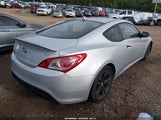 Hyundai Genesis 2.0T KMHHT6KD6BU042712 снимка