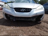 Hyundai Genesis 2.0T KMHHT6KD6BU042712 снимка