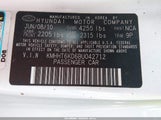Hyundai Genesis 2.0T KMHHT6KD6BU042712 снимка
