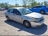 Ford Focus Se/Ses 1FAHP35N78W194030 снимка