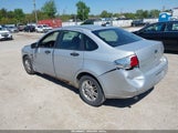 Ford Focus Se/Ses 1FAHP35N78W194030 снимка