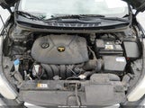 Hyundai Elantra Gls KMHDH4AE3DU954781 снимка