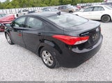 Hyundai Elantra Gls KMHDH4AE3DU954781 снимка