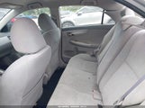 Toyota Corolla Le 2T1BU4EE9AC345205 photo