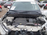 Toyota Highlander Limited V6 5TDDKRFH8FS173011 photo