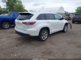 Toyota Highlander Limited V6 5TDDKRFH8FS173011 снимка