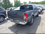 Nissan Frontier Sv 1N6DD0ER9JN714773 снимка