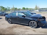 Honda Accord Hybrid Sport 1HGCY2F56RA095516 снимка