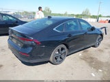 Honda Accord Hybrid Sport 1HGCY2F56RA095516 снимка