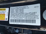 Honda Accord Hybrid Sport 1HGCY2F56RA095516 снимка