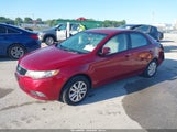 Kia Forte Ex KNAFU4A29A5810458 снимка