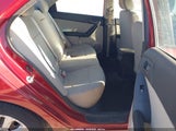 Kia Forte Ex KNAFU4A29A5810458 снимка