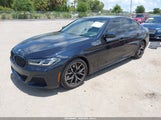 BMW 530 I WBA53BH03NCJ28281 снимка