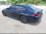 BMW 530 I WBA53BH03NCJ28281 снимка