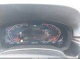 BMW 530 I WBA53BH03NCJ28281 снимка