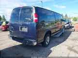 Chevrolet Express  Lt 1GAZG1FA6E1105094 снимка