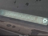 Honda Cr-V Ex 5J6RM4H53CL024003 снимка
