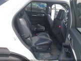 Ford Explorer St 1FMWK8GC0SGB96529 снимка