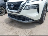Nissan Rogue Sv Fwd 5N1BT3BA2PC944720 fotografie