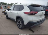 Nissan Rogue Sv Fwd 5N1BT3BA2PC944720 photo